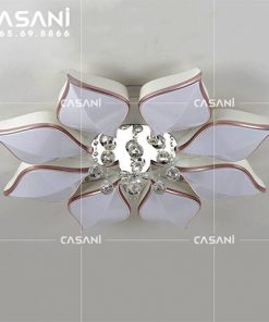 Đèn mâm hiện đại CMH8803-8